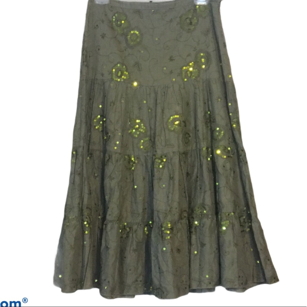 Miss Chievous boho Skirt size 5